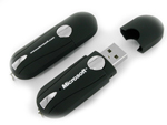 Branded USB Key